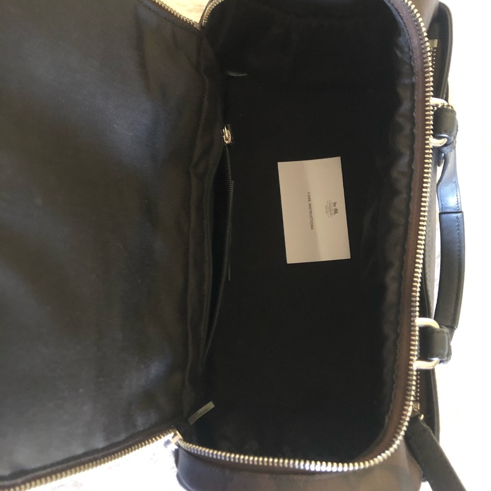 Coach bag - Picture 4 of 4